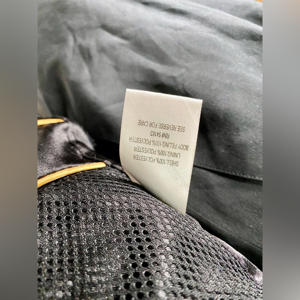 Calvin Klein Performance jacket small - image 9